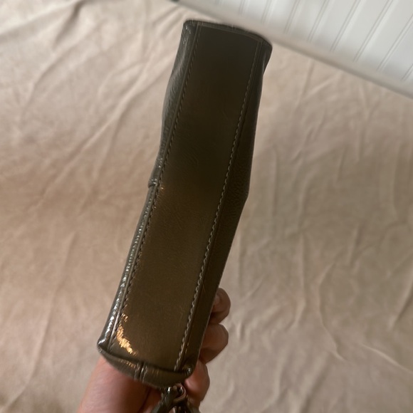 Coach wristlet - Picture 9 of 11